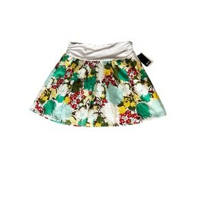 Women's Zinc Skirt